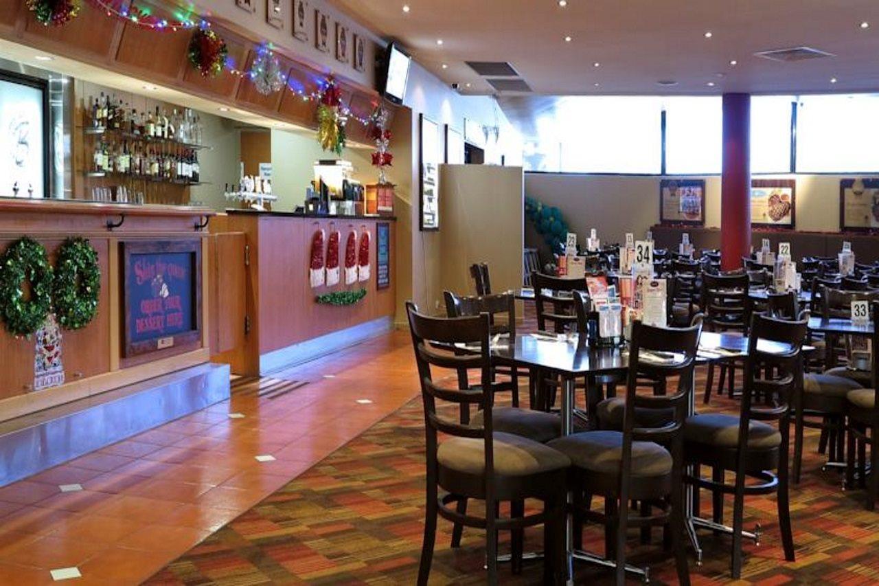 Nightcap At Balaclava Hotel Cairns Esterno foto